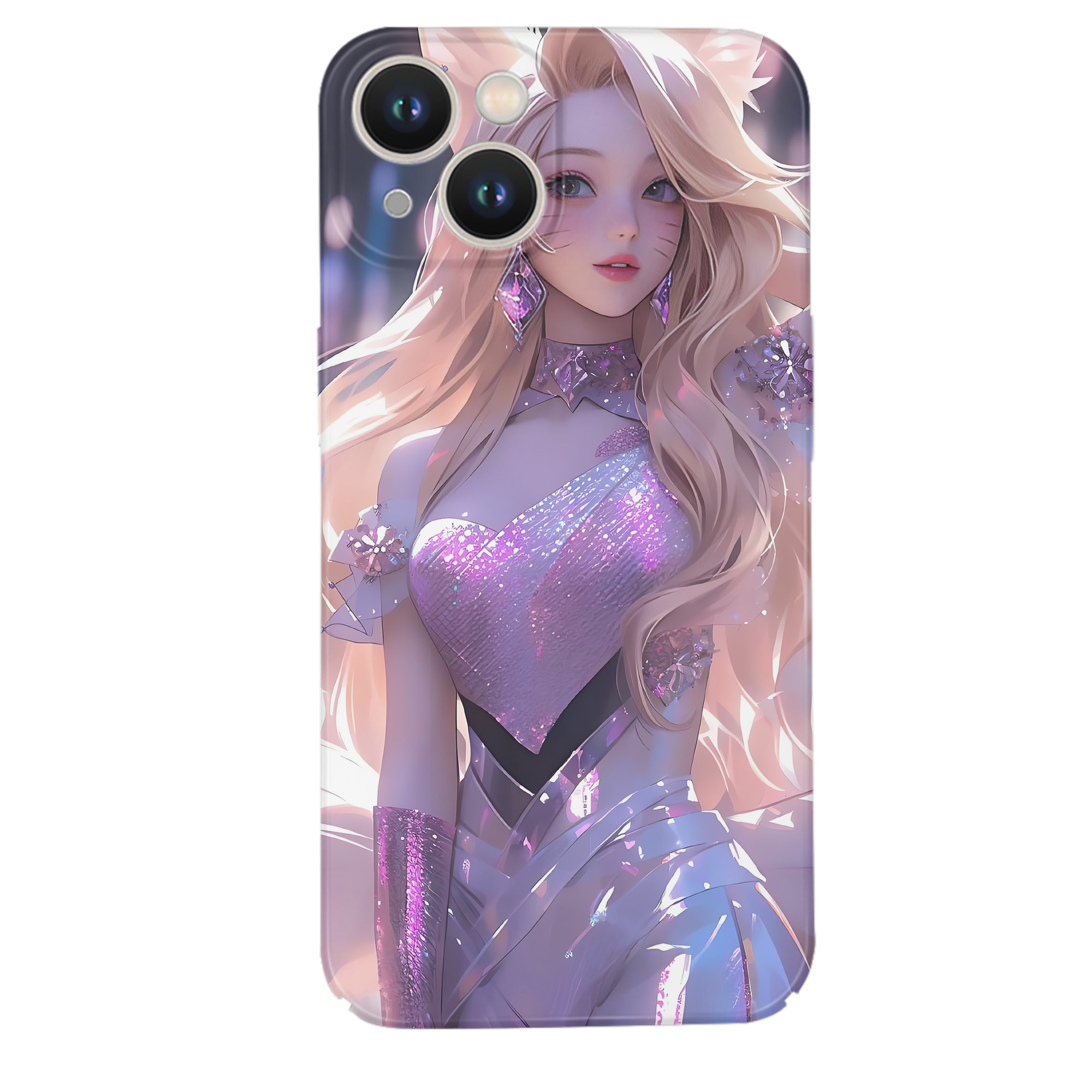 （画像用） リーグ・オブ・レジェンド League of Legends LOL 【iPhone 14シリーズ対応】ハードケース